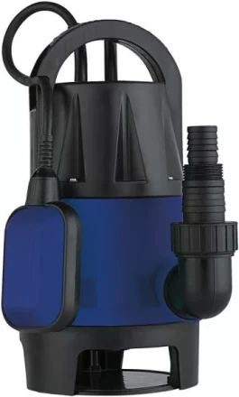 Насос фекальный погружной NSF- 750 Прима купить в Нефтеюганске