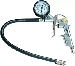 Пистолет для подкачки шин пневматический MATRIX 57322