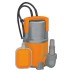 Насос погружной дренажный КРАТОН для чистой воды СWP-12 5 04 02 022 купить в Нефтеюганске