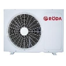 Наружный блок сплит-системы RODA RU-S09B ТМ купить в Нефтеюганске