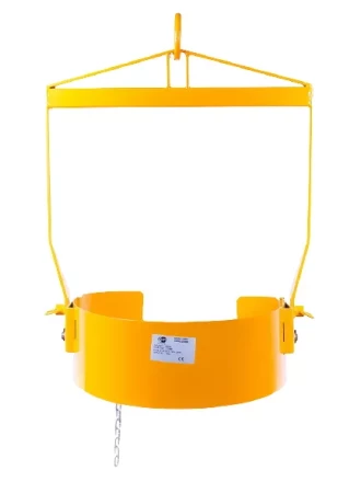 Захват для бочек вертикальный TOR LM-800 122360 купить в Нефтеюганске