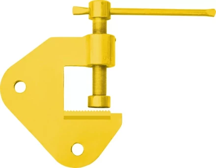 Захват струбцинный монтажный MS-7,5 г/п 1500 кг 1018840 купить в Нефтеюганске