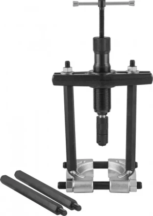 Съемник универсальный гидравлический 25 предметов  AE310002  Jonnesway 47810 купить в Нефтеюганске