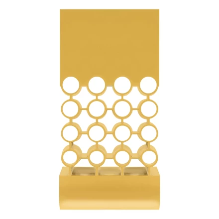 Упор противооткатный для грузового транспорта Stels 56778, ЖЕЛТЫЙ, 35 т, 473х200х205 мм купить в Нефтеюганске