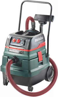 Пыле- и водосос Metabo ASR 50 M SC