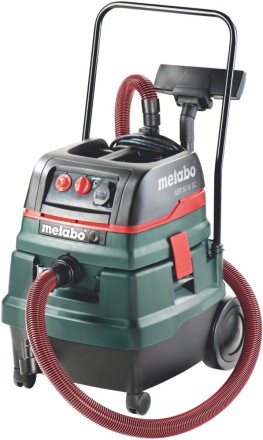 Пыле- и водосос Metabo ASR 50 M SC купить в Нефтеюганске