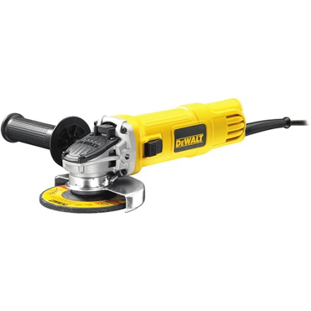 Угловая шлифмашина DeWalt DWE 4215 купить в Нефтеюганске