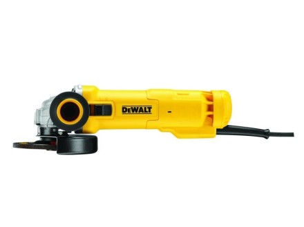 Угловая шлифмашина DeWalt DWE 4215 купить в Нефтеюганске