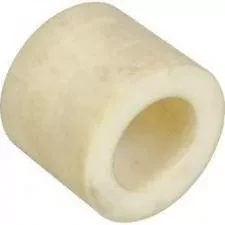 Колесо нейлоновое 70х80 мм без подшипника 1036860 купить в Нефтеюганске