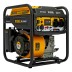 Генератор инверторный DENZEL GK-5500iF, 5,5 кВт, 230 В, ручной старт купить в Нефтеюганске