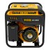 Генератор инверторный DENZEL GK-5500iF, 5,5 кВт, 230 В, ручной старт купить в Нефтеюганске