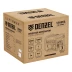 Генератор инверторный DENZEL GK-5500iF, 5,5 кВт, 230 В, ручной старт купить в Нефтеюганске