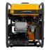 Генератор инверторный DENZEL GK-5500iF, 5,5 кВт, 230 В, ручной старт купить в Нефтеюганске