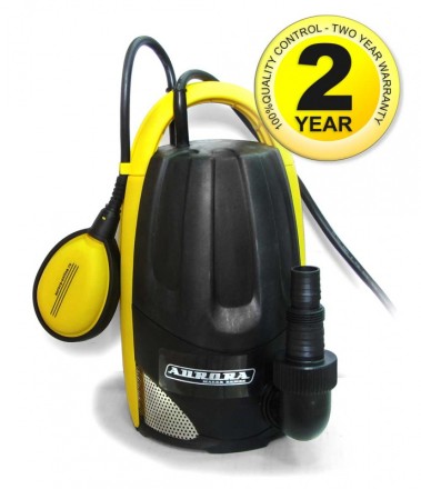 Насос погружной Aurora ASP 900 C ADVANCE для чистой воды купить в Нефтеюганске
