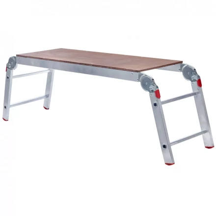 Рабочие подмости  количество ступеней 2х4х2       Россия 97961 купить в Нефтеюганске