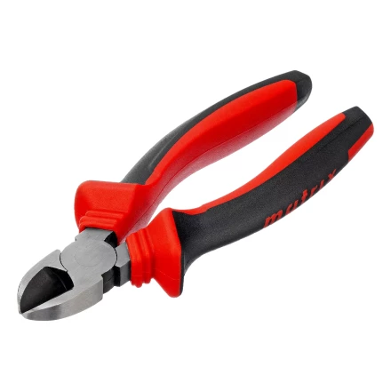 Бокорезы Matrix, 180 мм, хром-ванадий, двухкомпонентные рукоятки, 17791 купить в Нефтеюганске