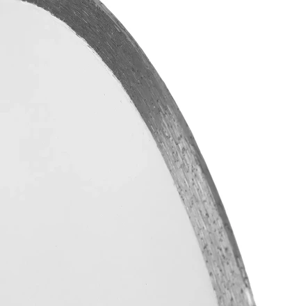 Алмазный диск Messer M/X (сплошная кромка). Диаметр 230 мм. купить в Нефтеюганске