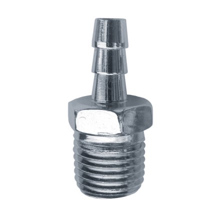 Переходник байонет х  F1/4&quot;  Кратон 3 01 05 021 купить в Нефтеюганске
