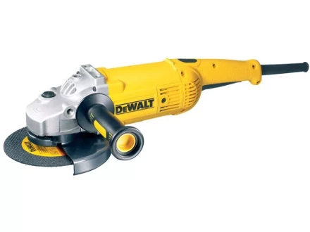Угловая шлифмашина DeWalt D 28410 УШМ Болгарка купить в Нефтеюганске
