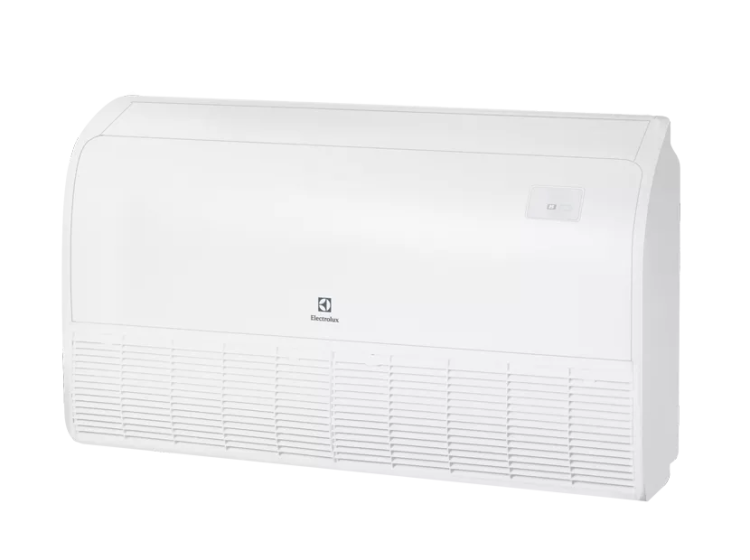 Внутренний блок ELECTROLUX EACU/I-18H/DC/N3 инверторной сплит-системы, напольно-потолочного типа купить в Нефтеюганске