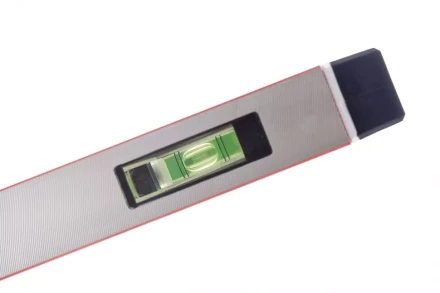 Уровень алюминиевый магнитный 1500 мм с зеркальным глазком MATRIX 2 компонентные рукоятки артикул 34735 купить в Нефтеюганске