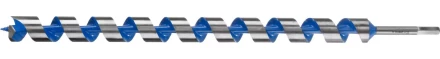 ЗУБР. Сверло по дереву, спираль Левиса, HEX хвостовик, 35х600мм 2948-600-35 купить в Нефтеюганске