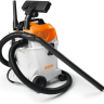 Пылесос STIHL SE 33 для влажной /сухой уборки купить в Нефтеюганске