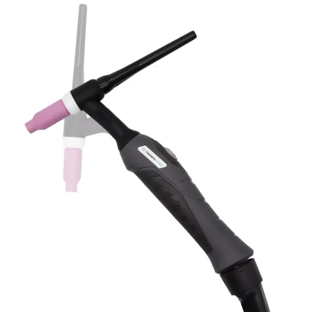 Горелка TW 26FX Ultra 8m (OKC35x50 / 2pin / Gas б/р) PR26835211 купить в Нефтеюганске