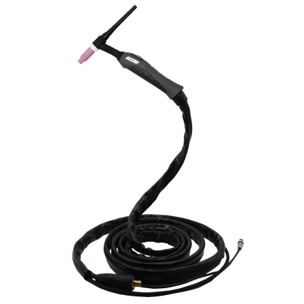 Горелка TW 26FX Ultra 8m (OKC35x50 / 2pin / Gas б/р) PR26835211 купить в Нефтеюганске