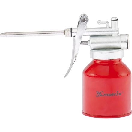 Масленка-нагнетатель 0,25 л MATRIX 53120 купить в Нефтеюганске