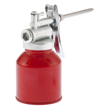 Масленка-нагнетатель 0,25 л MATRIX 53120 купить в Нефтеюганске