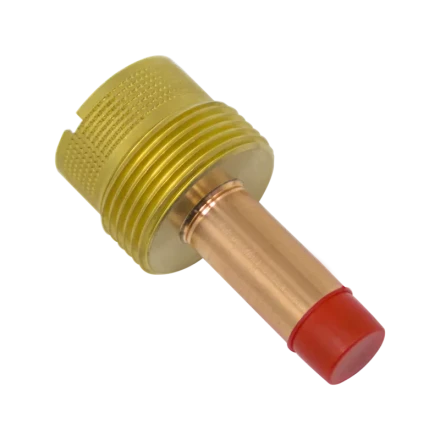 Держатель цанги 4,0 мм GL увеличенный (TW 17-18-26) Оберон XL45V63 купить в Нефтеюганске