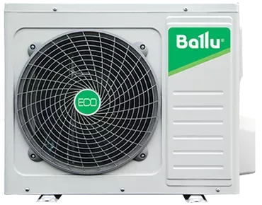 Блок наружный BALLU BSAI/out-18 HN1_15Y сплит-системы, инверторного типа купить в Нефтеюганске
