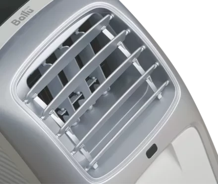 Мобильный кондиционер BALLU BPAC-09 CM купить в Нефтеюганске