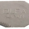 Лезвия OLFA перовые для ножа AK-4, 6(8)х40,5х0,5мм, 5шт OL-KB4-S/5 купить в Нефтеюганске