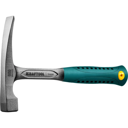 Молоток каменщика цельнокованый THOR 20191 купить в Нефтеюганске