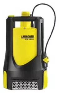 Дренажный насос KARCHER SDP 18000 LEVEL SENSOREU-II купить в Нефтеюганске