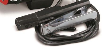 Сварочный аппарат NORDICA 4.220 TURBO ACD Telwin купить в Нефтеюганске