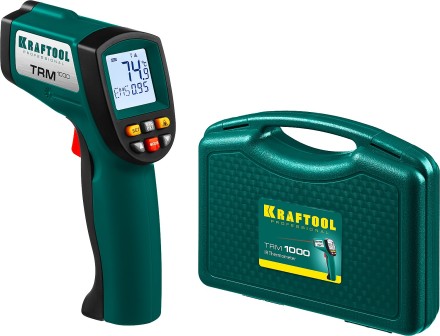 Пирометр инфракрасный TRM-950 45703-950 купить в Нефтеюганске