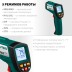 Пирометр инфракрасный TRM-950 45703-950 купить в Нефтеюганске