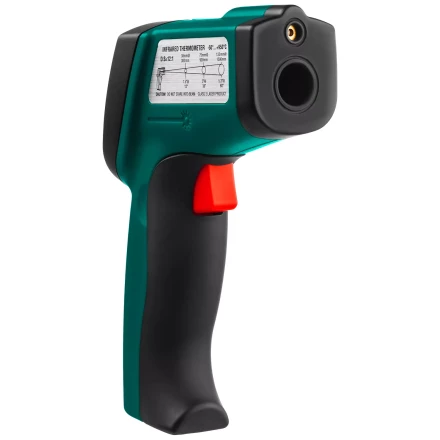 Пирометр инфракрасный TRM-950 45703-950 купить в Нефтеюганске