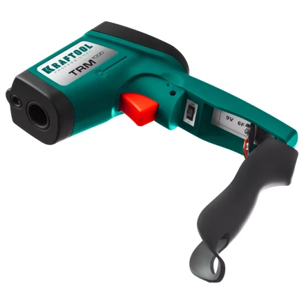 Пирометр инфракрасный TRM-950 45703-950 купить в Нефтеюганске