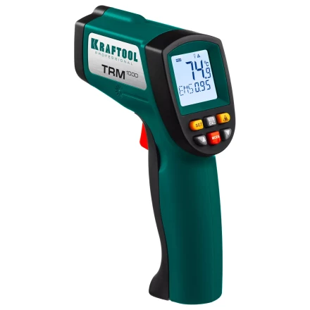 Пирометр инфракрасный TRM-950 45703-950 купить в Нефтеюганске