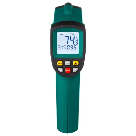 Пирометр инфракрасный TRM-950 45703-950 купить в Нефтеюганске