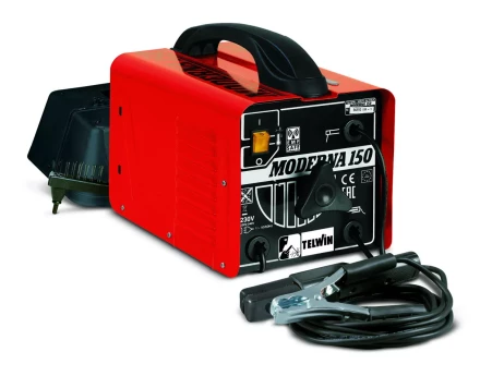 Сварочный аппарат MODERNA 150  ACD Telwin купить в Нефтеюганске