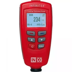 Толщиномер покрытий INFINITER INCO