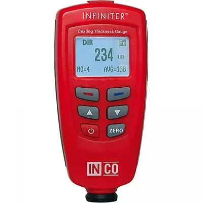 Толщиномер покрытий INFINITER INCO купить в Нефтеюганске