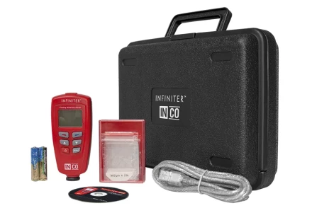 Толщиномер покрытий INFINITER INCO купить в Нефтеюганске