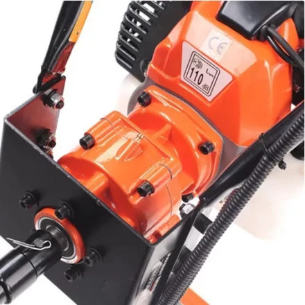 Бензобур Patriot PT AE 60 D купить в Нефтеюганске