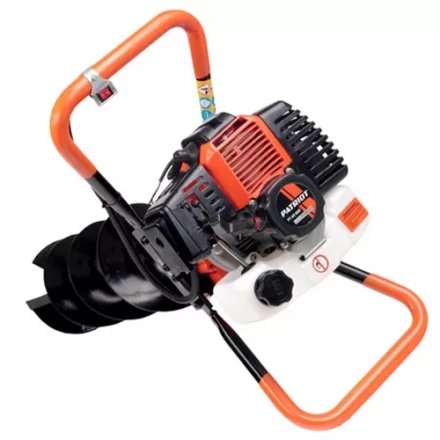 Бензобур Patriot PT AE 60 D купить в Нефтеюганске